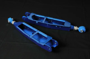 Subaru WRX Control Arms - Rear - Cusco - Adjustable Rear Camber - `22-`27